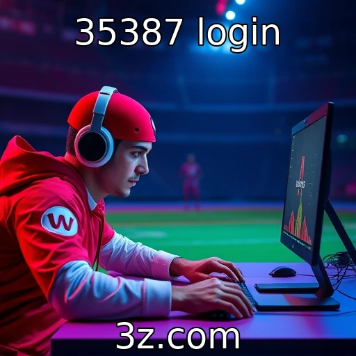 35387 login Apostas Esportivas: Análise Profunda das Principais Partidas