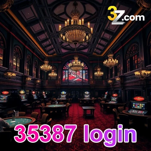 35387 login Login