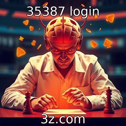 35387 login Segredos das Apostas Esportivas: Como Potencializar Seus Ganhos