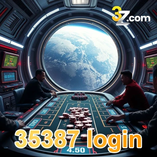 35387 login Slots