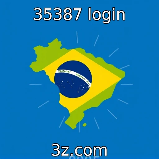 35387 login As Apostas Esportivas Estão Mudando o Mercado de Jogos no Brasil