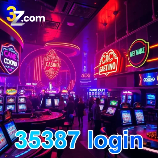 35387 login VIP